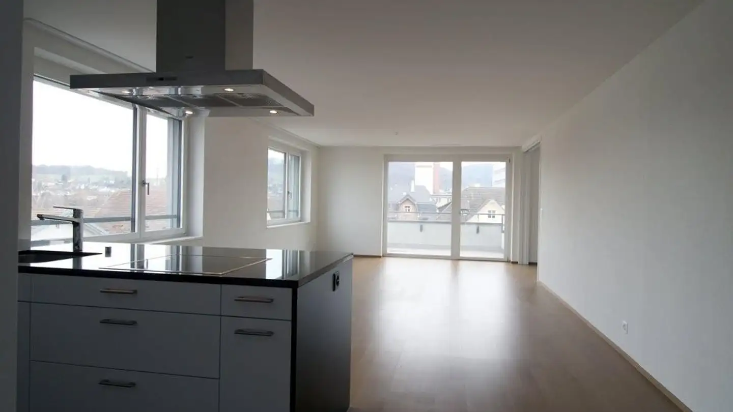 Appartamento in affitto - Münchackerstrasse 37, 4133 Pratteln - Photo 2