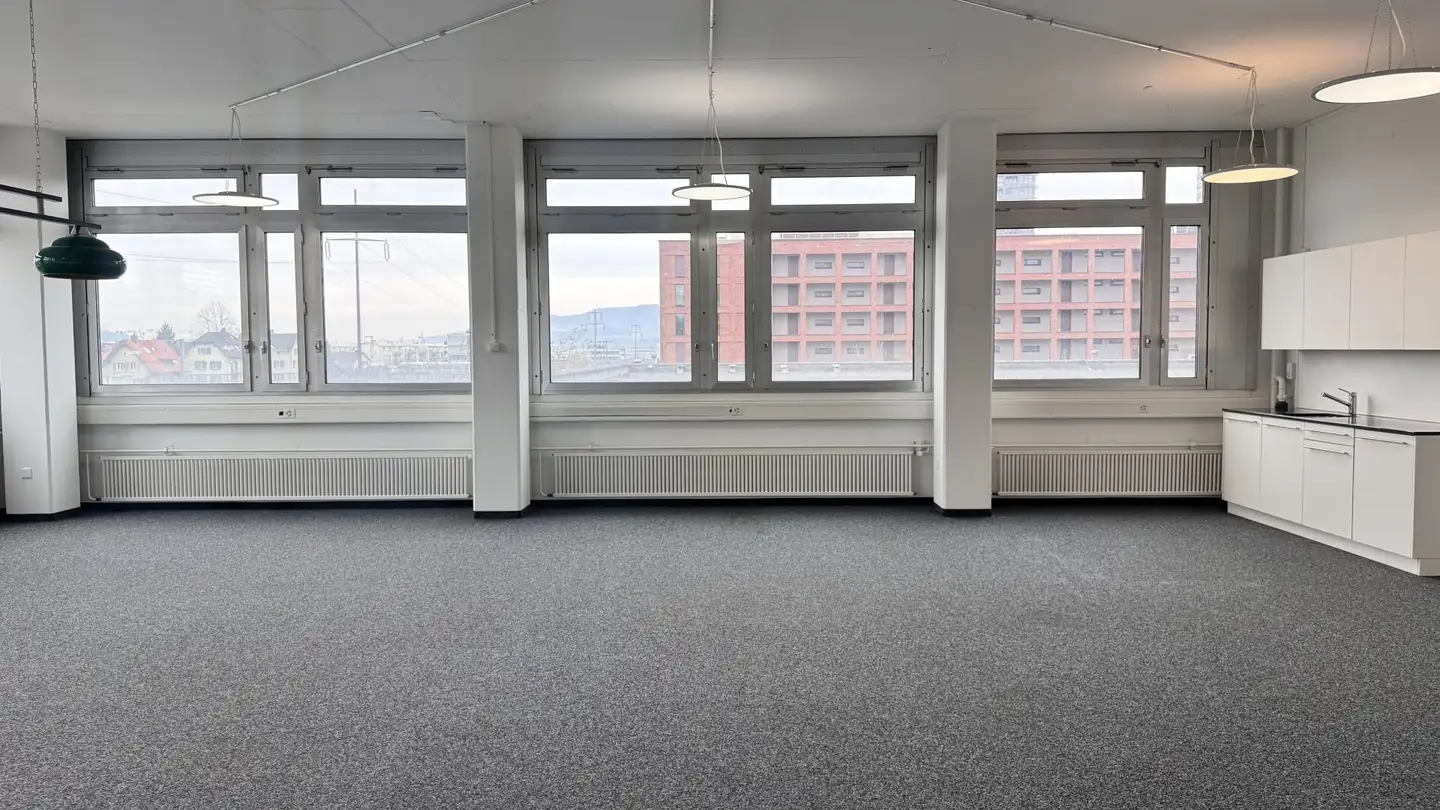 Bureau à louer - Althardstrasse 10, 8105 Regensdorf - Photo 2