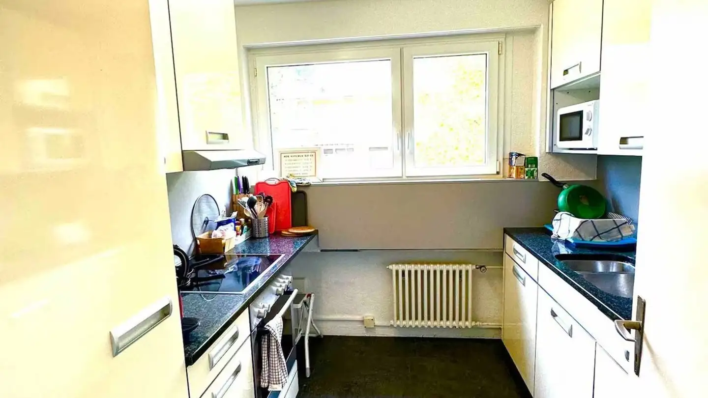Zimmer mieten - Am Oeschbrig 23, 8053 Zürich - Foto 4