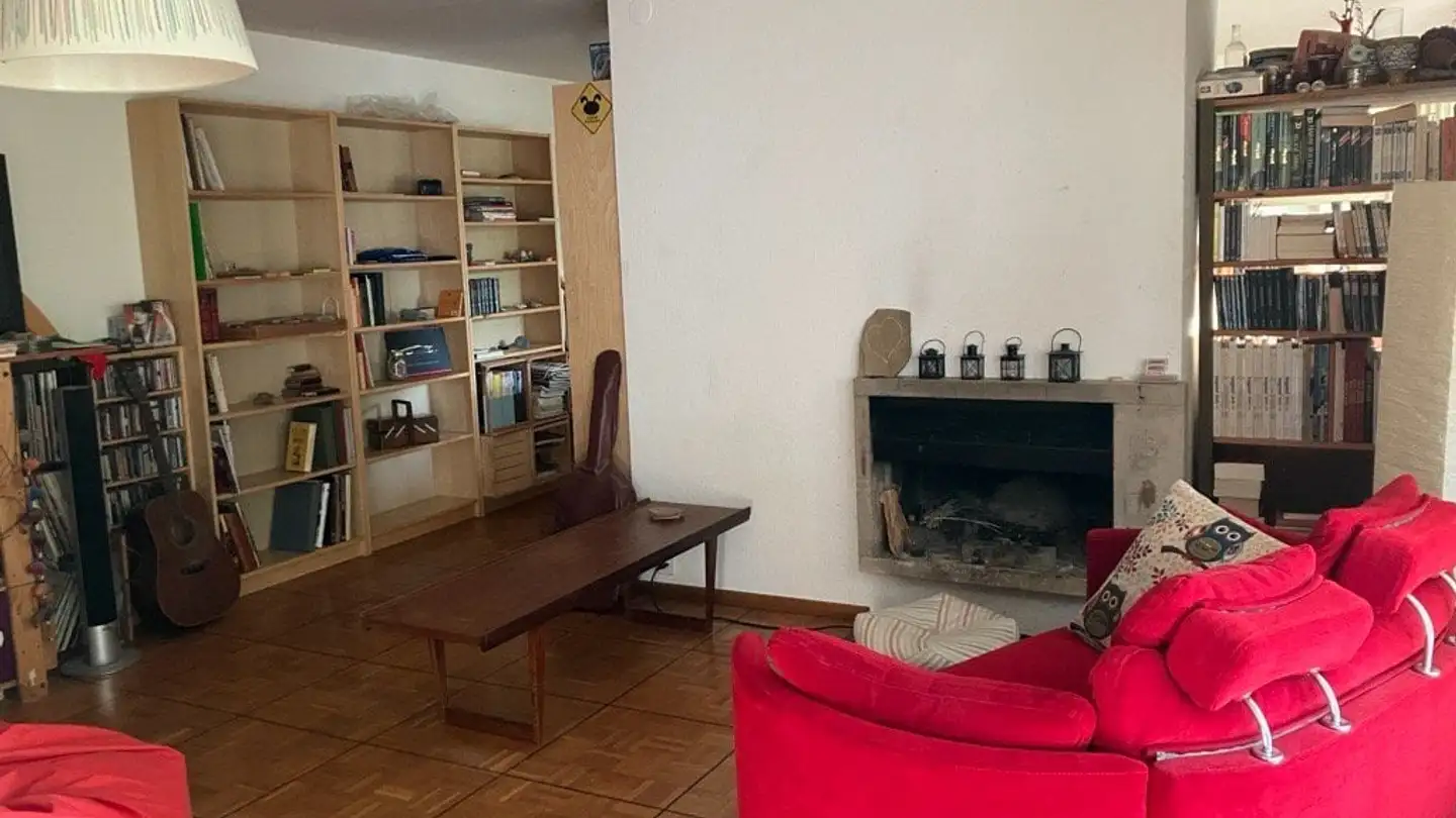 Wohnung mieten - 1400 Cheseaux-Noréaz - Foto 3