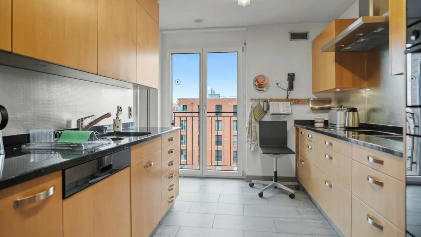 Penthouse for sale - Turnerstrasse, 9000 St. Gallen - Photo 3