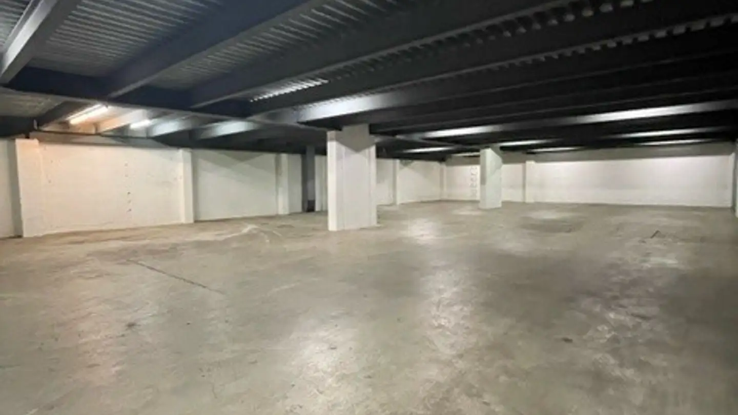 Storage space for rent - Spitalstrasse 74, 8952 Schlieren