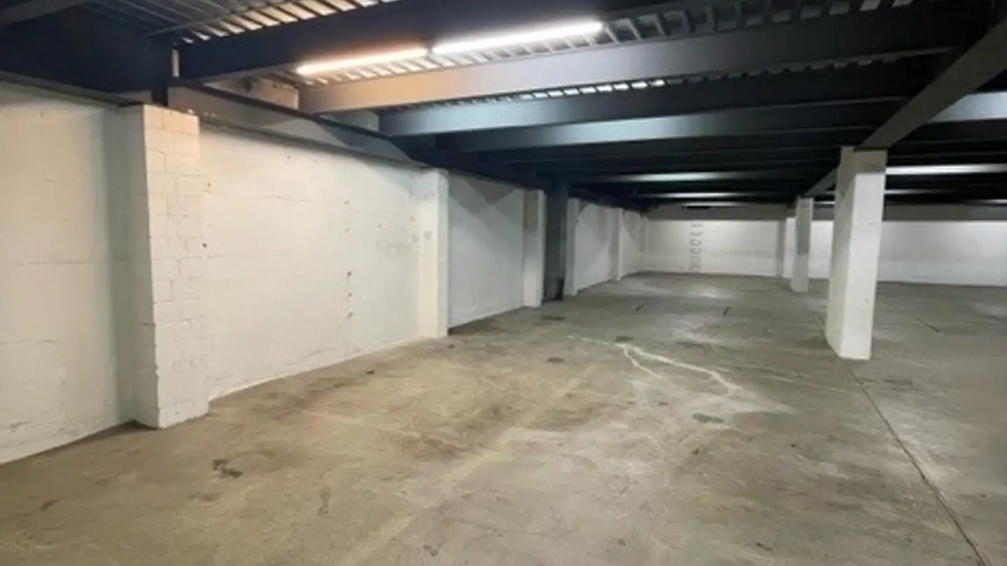 Storage space for rent - Spitalstrasse 74, 8952 Schlieren - Photo 2