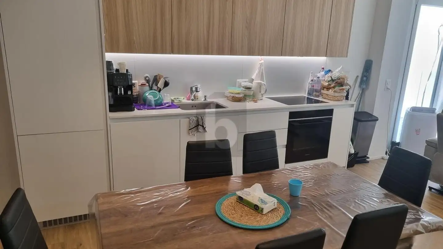 Appartement à louer - 1820 Veytaux - Photo 2
