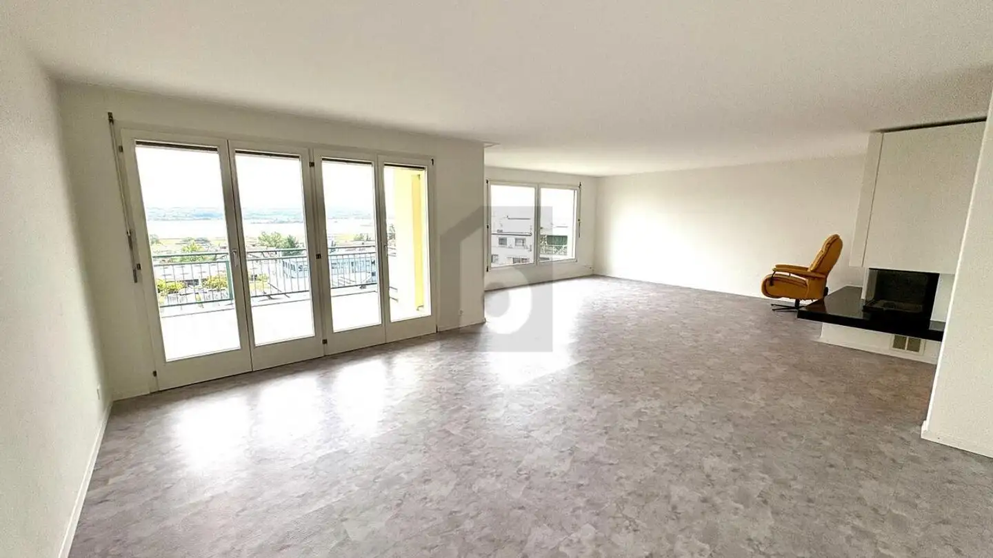 Attico in affitto - 8808 Pfäffikon SZ - Photo 2