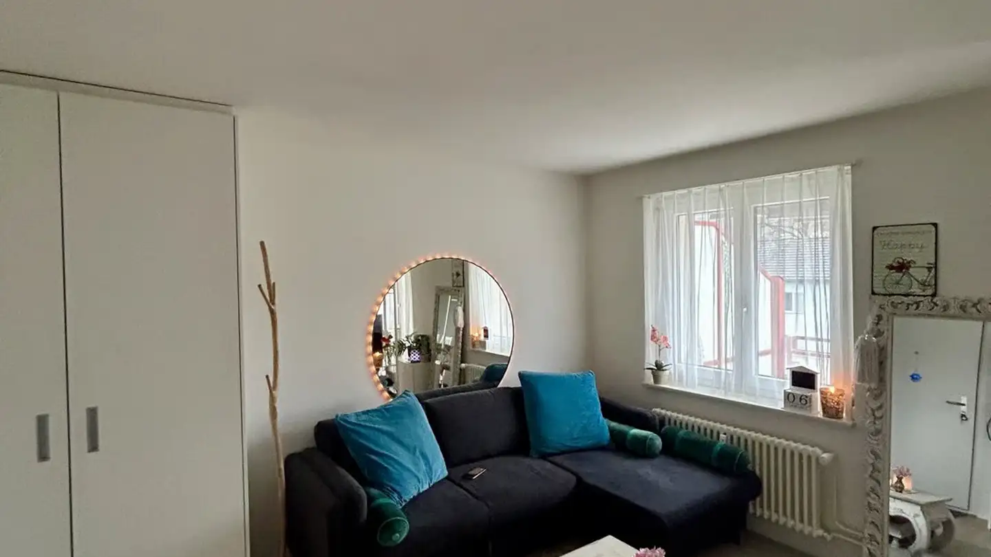Wohnung mieten - 8408 Winterthur