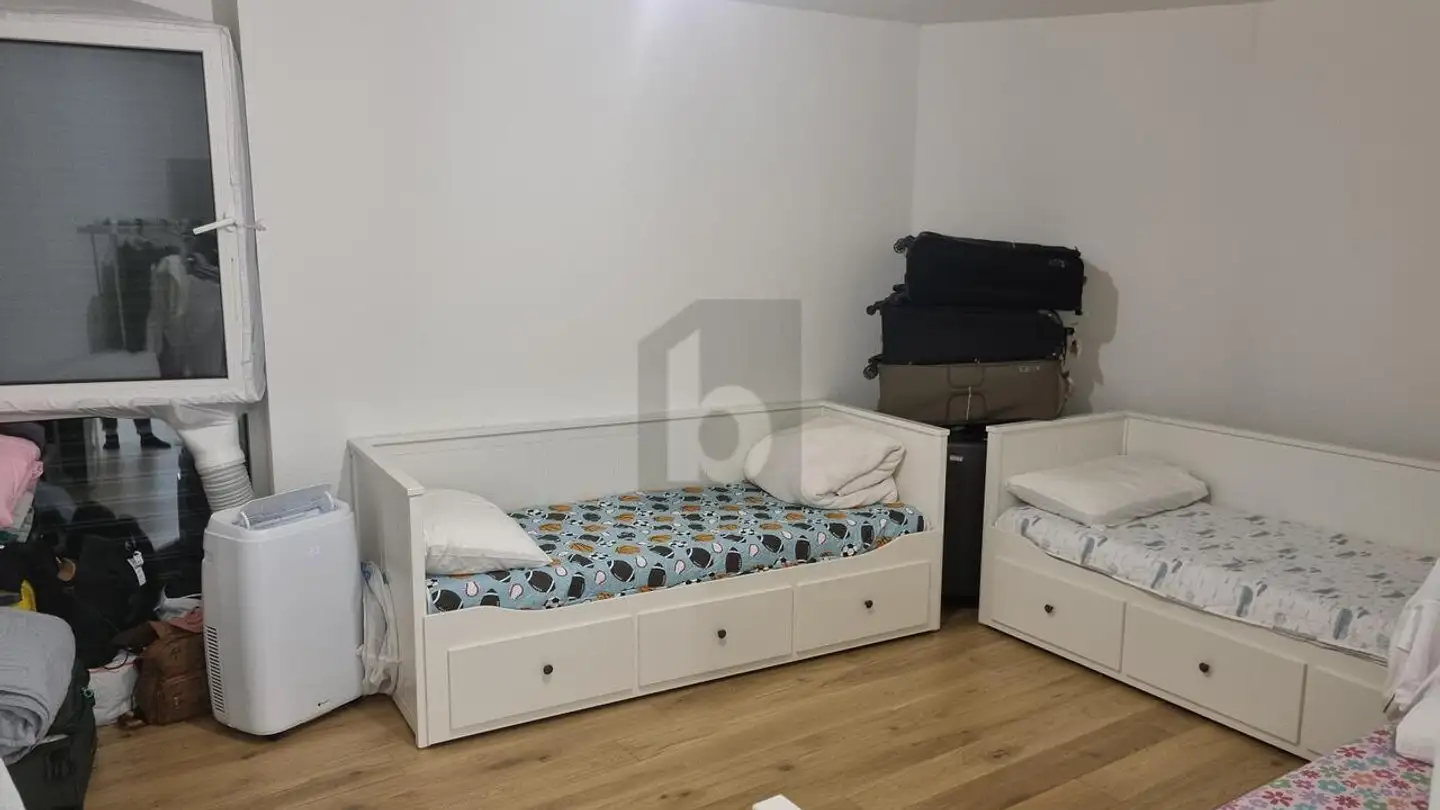 Appartement à louer - 1820 Veytaux - Photo 4