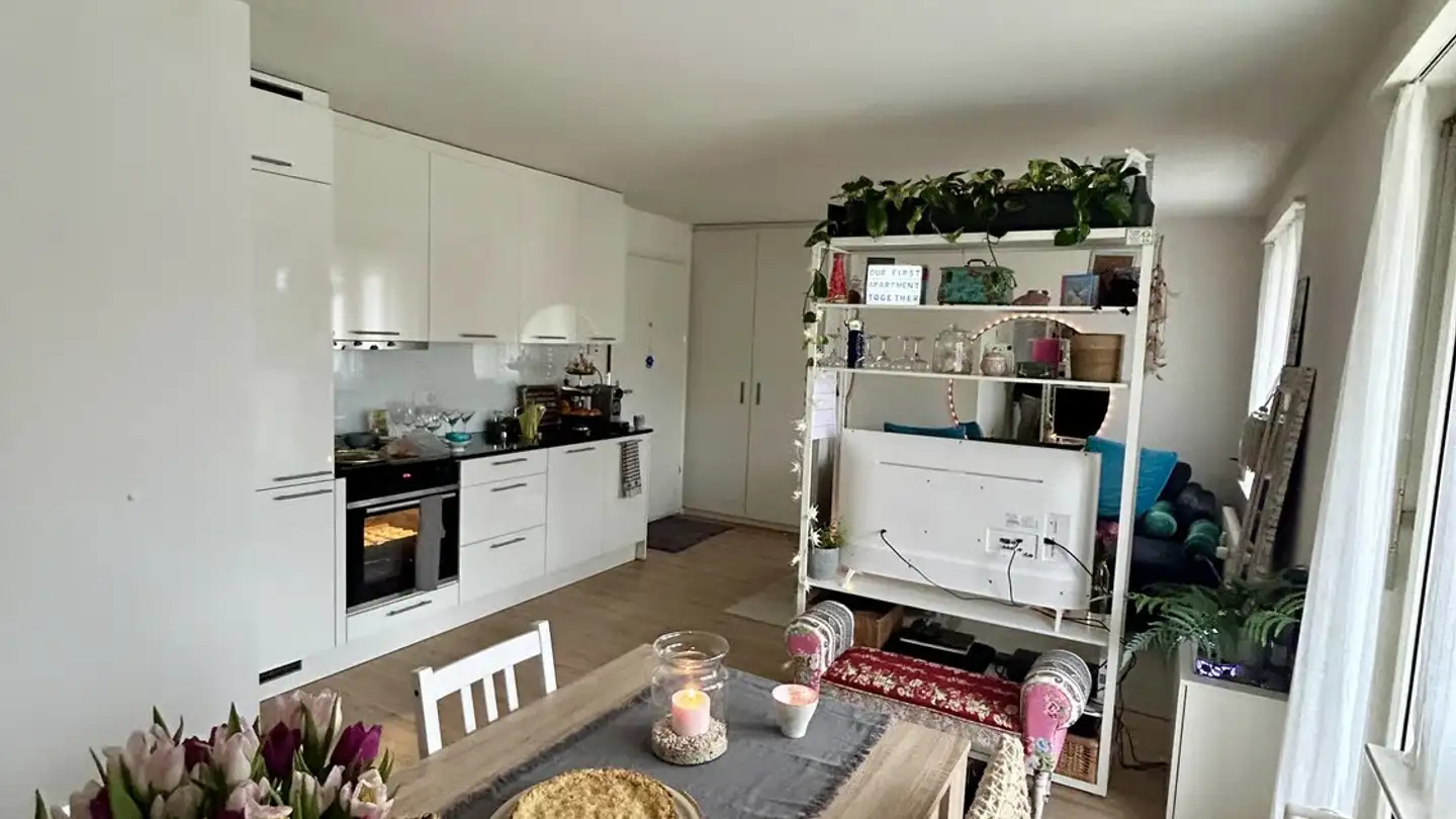 Wohnung mieten - 8408 Winterthur - Foto 2