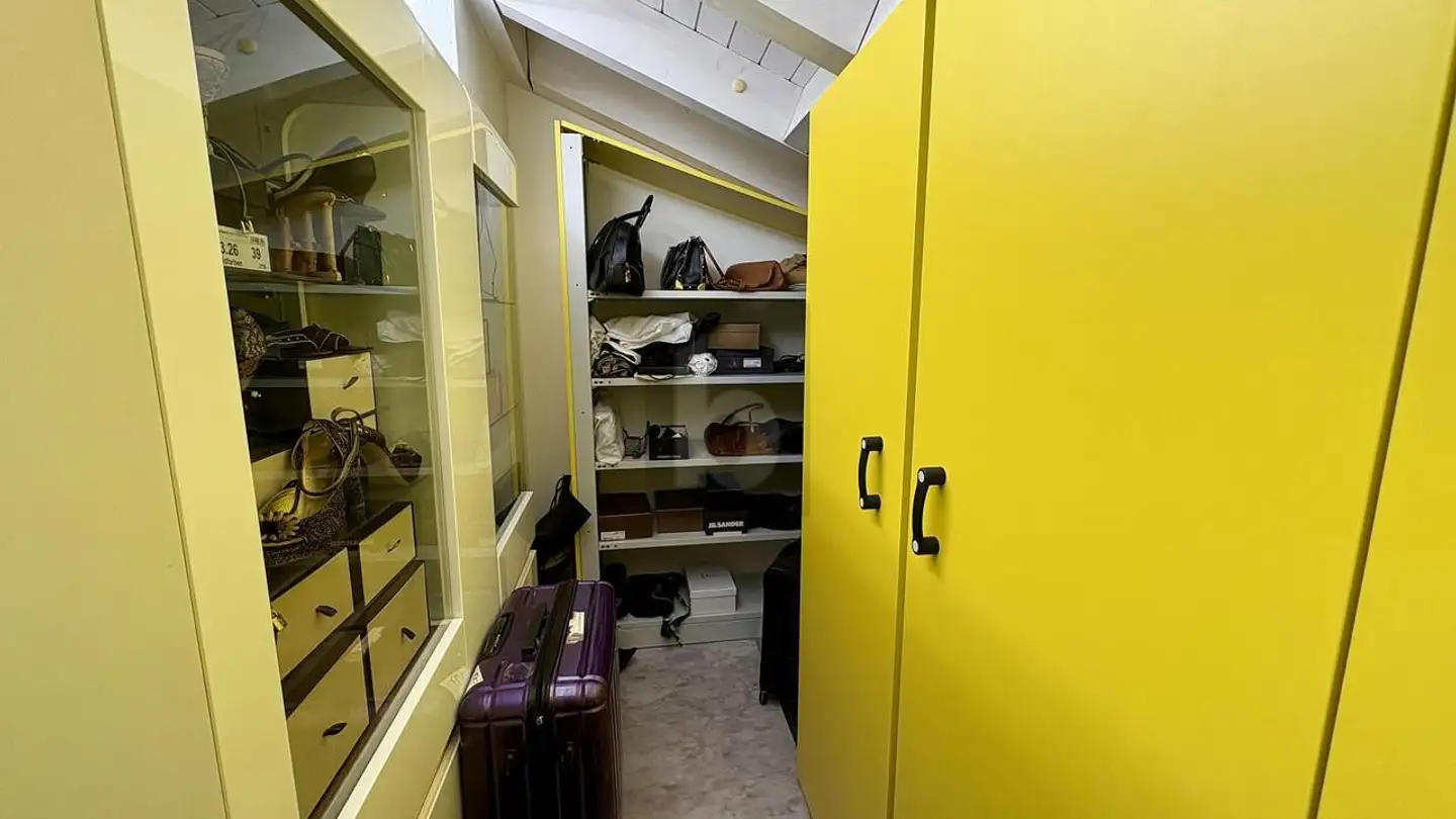 Attico in affitto - 8808 Pfäffikon SZ - Photo 4