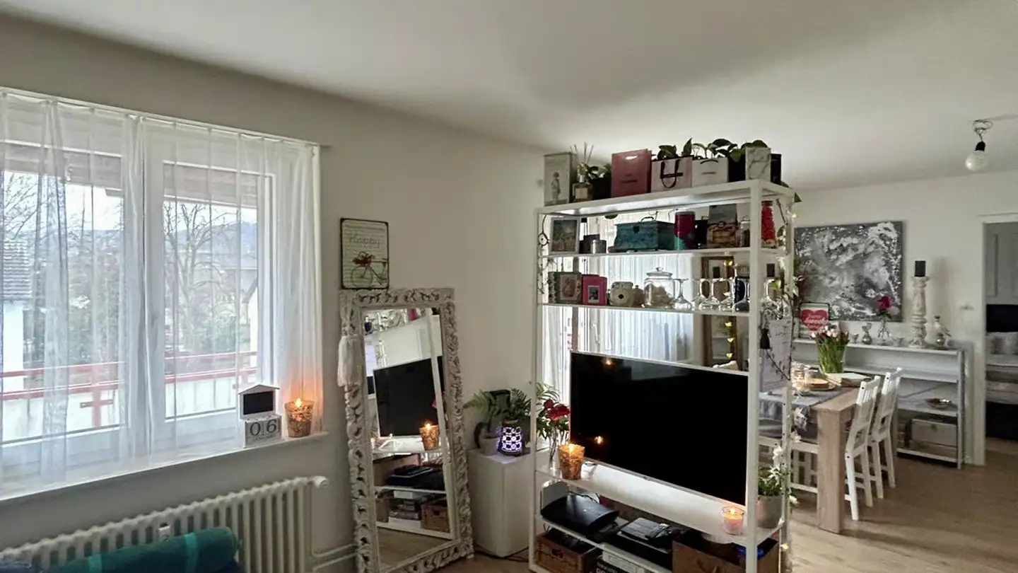 Wohnung mieten - 8408 Winterthur - Foto 4