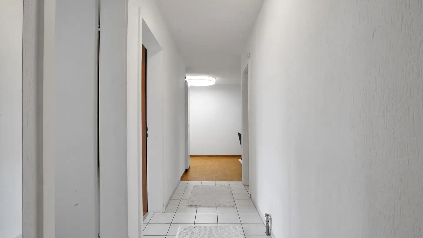 Appartamento in vendita - Kasernenstrasse, 3250 Lyss - Photo 3