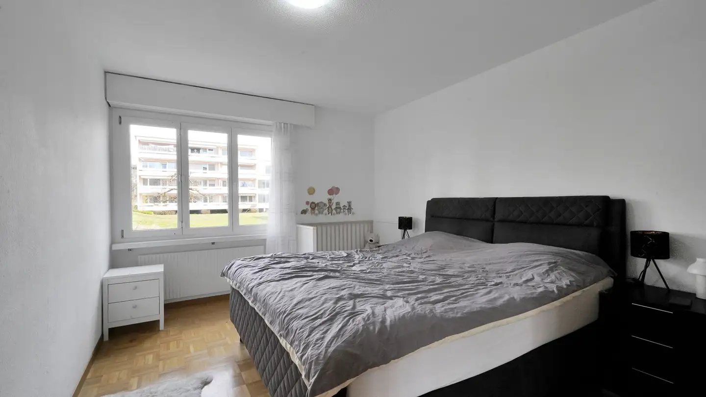 Appartamento in vendita - Kasernenstrasse, 3250 Lyss - Photo 4