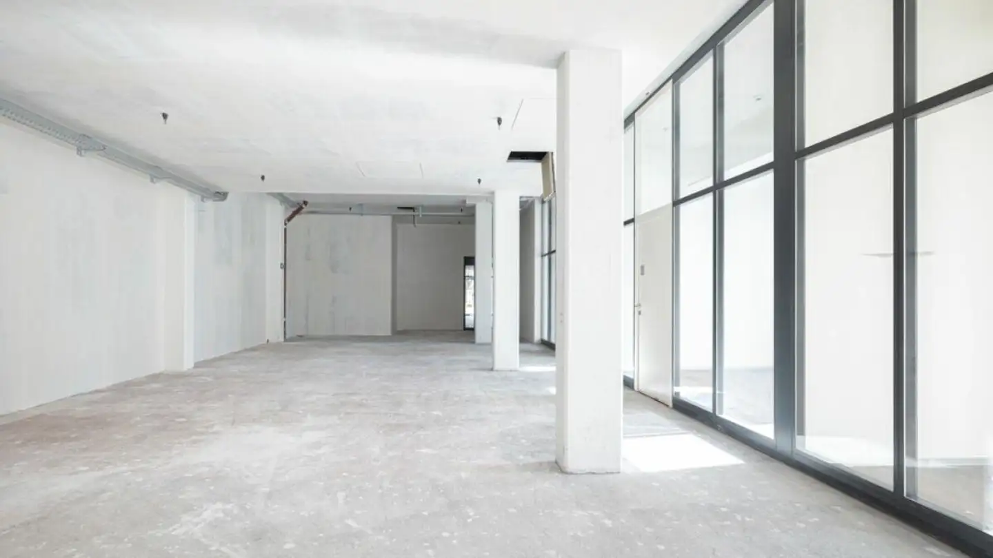 Spazio ufficio in affitto - Alpenquai 28a, 6005 Luzern - Foto 4