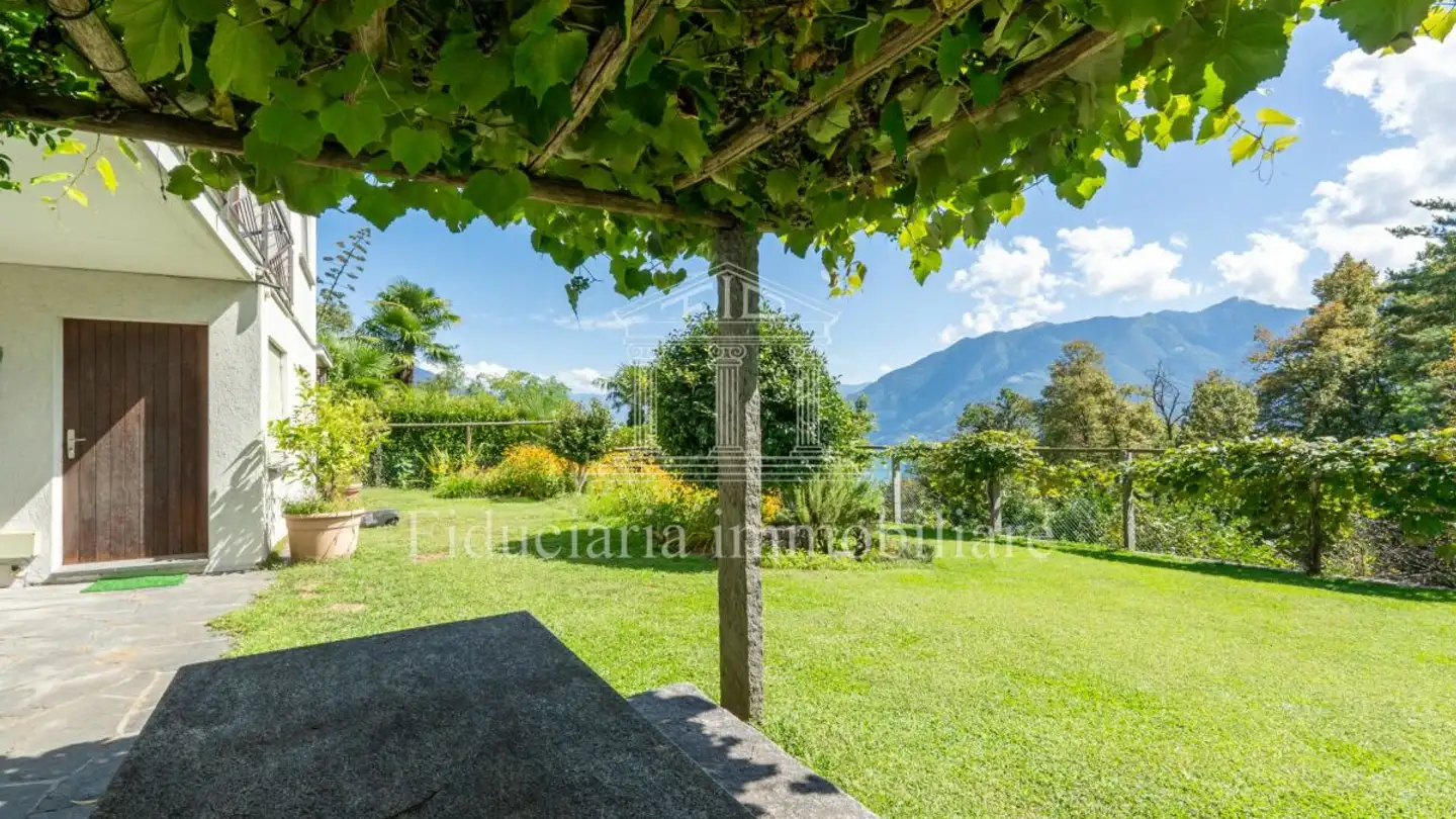 Residential building for sale - Via Patocchi 34, 6605 Locarno - Photo 4