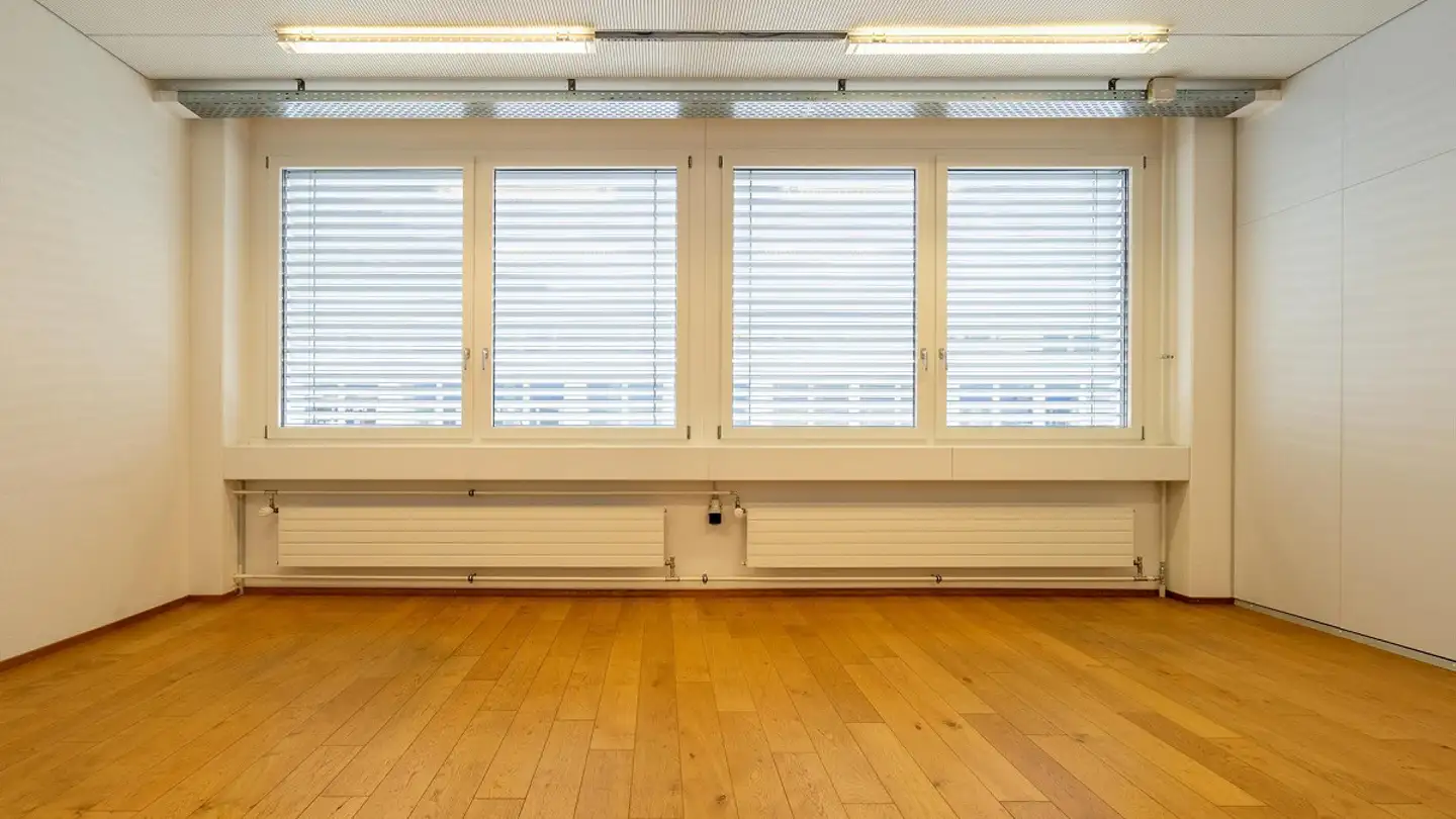 Spazio ufficio in affitto - Industriestrasse 23, 6055 Alpnach Dorf - Photo 4