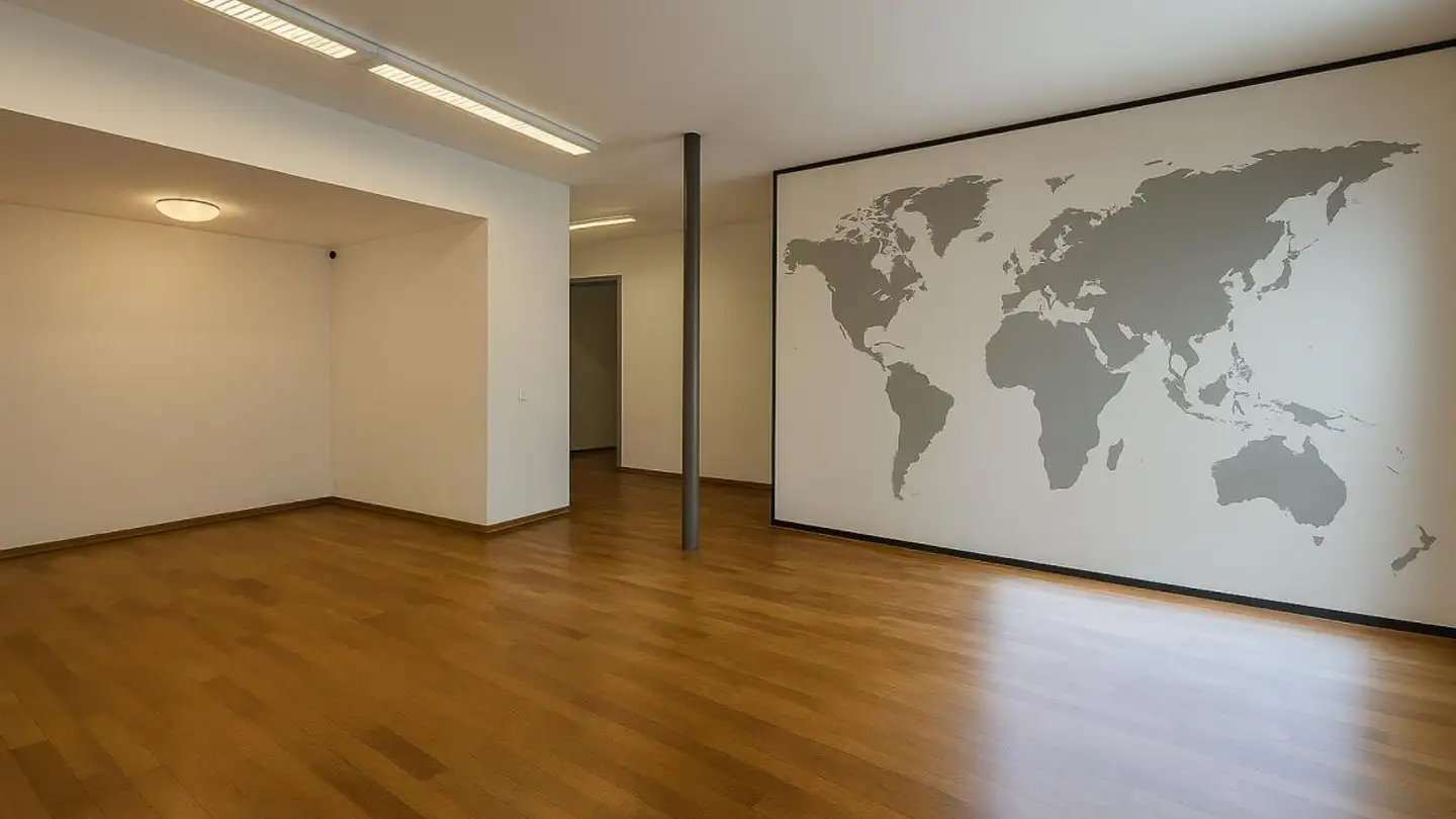 Commerciale in affitto - Place de l'Europe 7, 1003 Lausanne