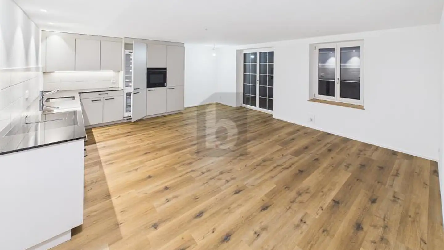 Appartement à louer - 3068 Utzigen