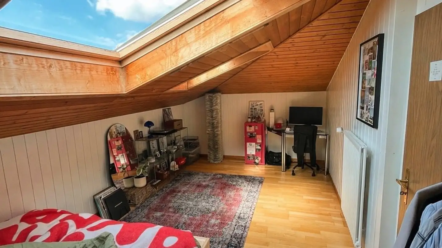 Single room for rent - Thunstrasse, 3005 Bern