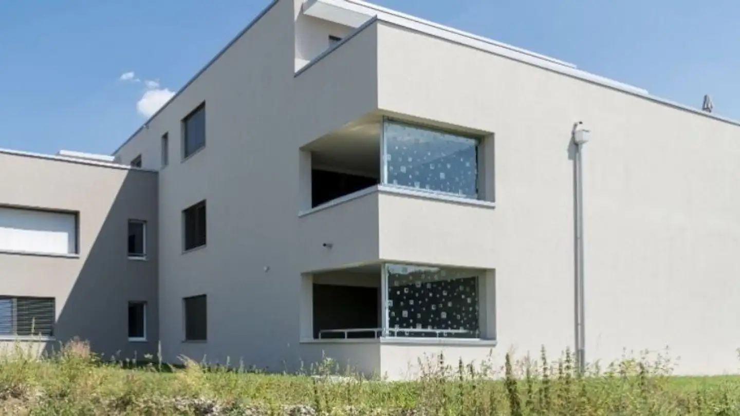 Apartment for rent - Am Bach 7, 5604 Hendschiken - Photo 2