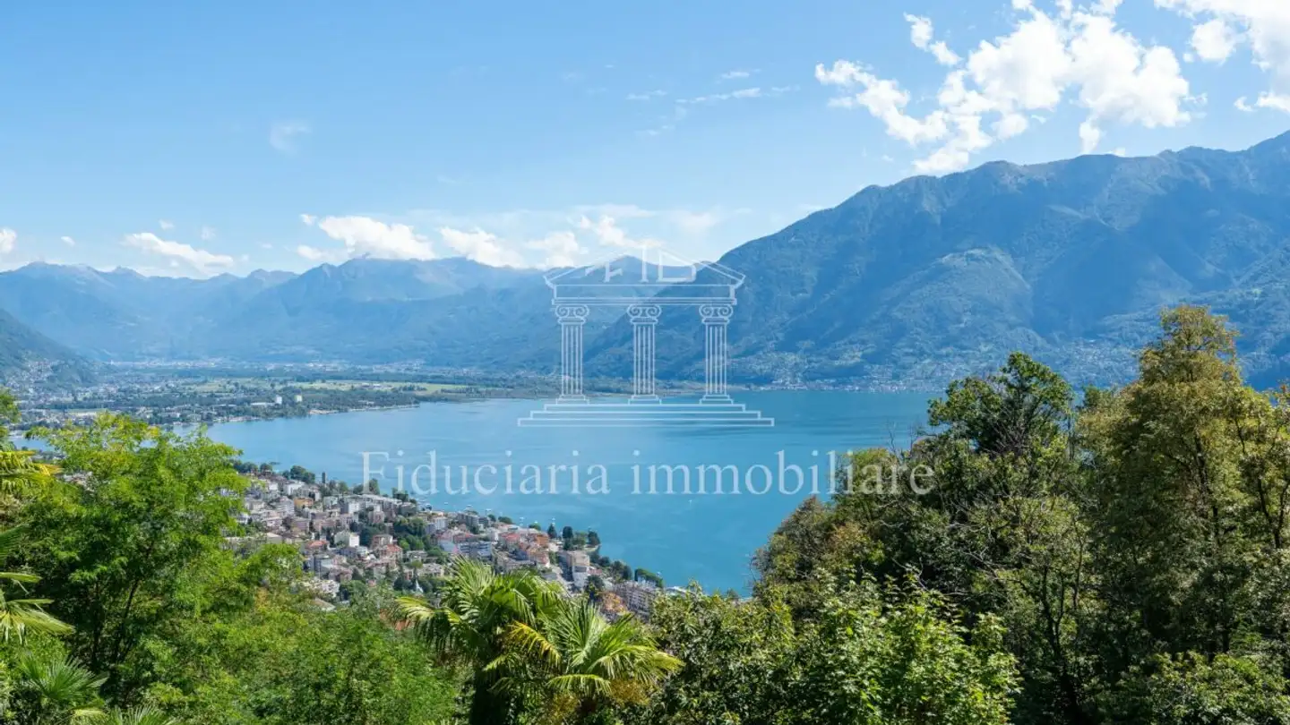Residential building for sale - Via Patocchi 34, 6605 Locarno - Photo 2