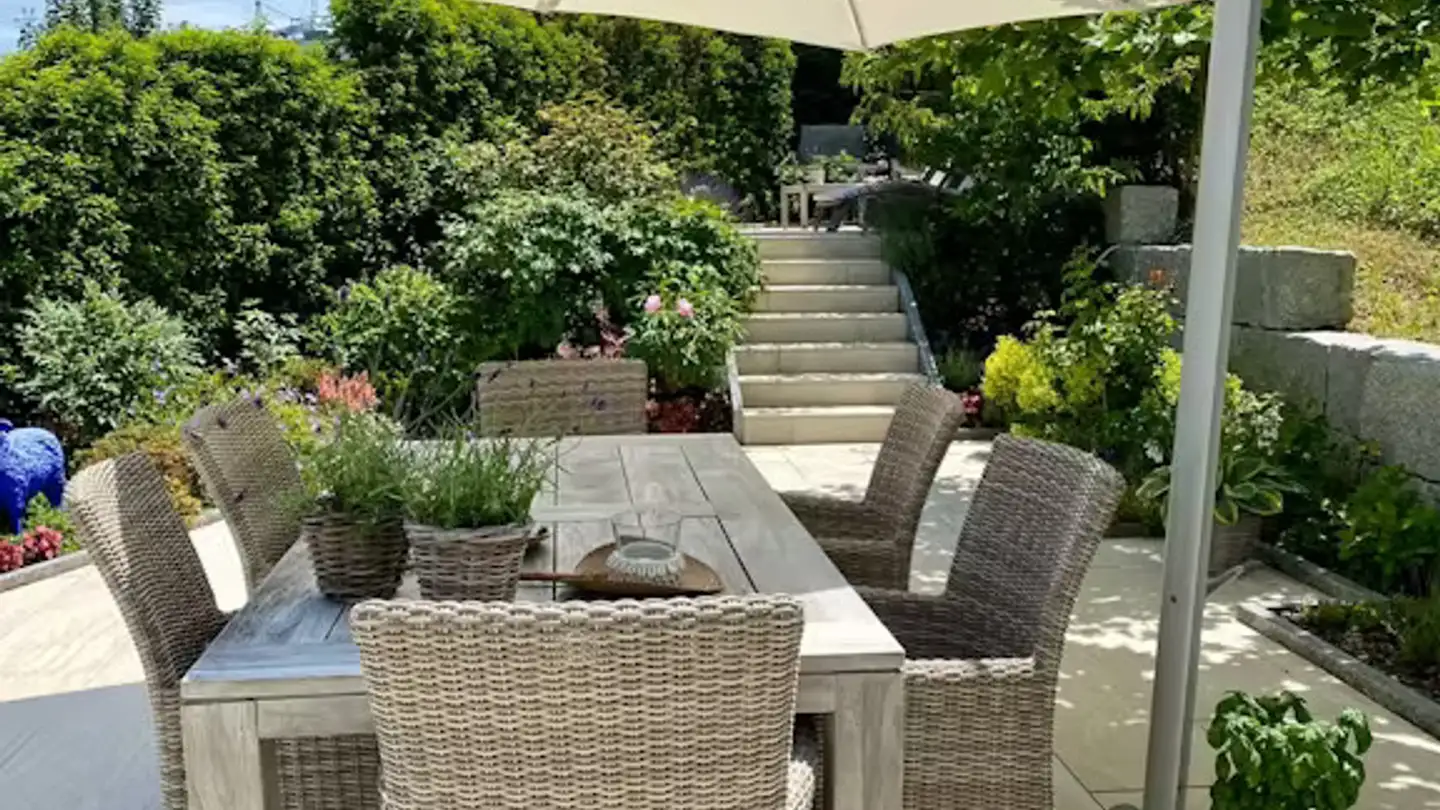 Wohnung mieten - Claridenstrasse, 8810 Horgen - Foto 2