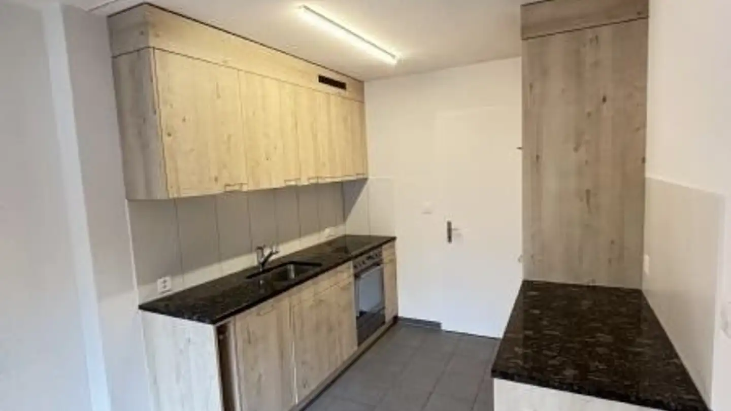 Apartment for rent - Krummackerweg 42, 4600 Olten - Photo 2