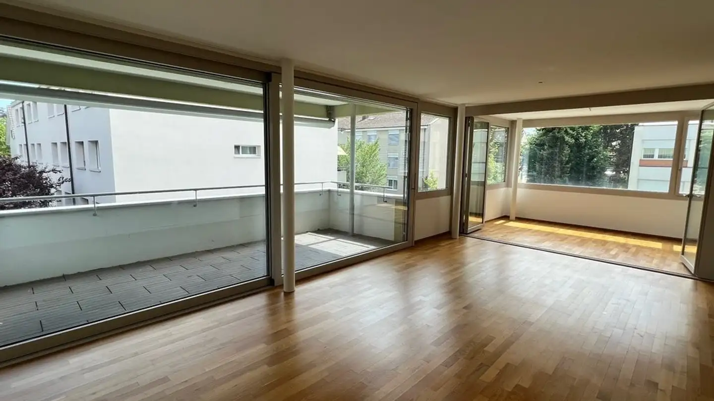 Apartment for rent - Baselmattweg 184, 4123 Allschwil - Photo 2