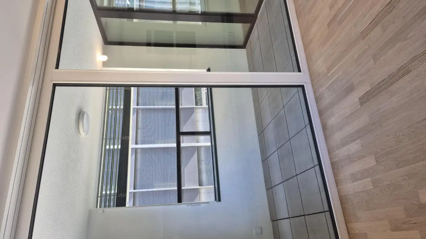 Wohnung mieten - Rue Des Entrepôts 3, 1020 Renens VD - Foto 4