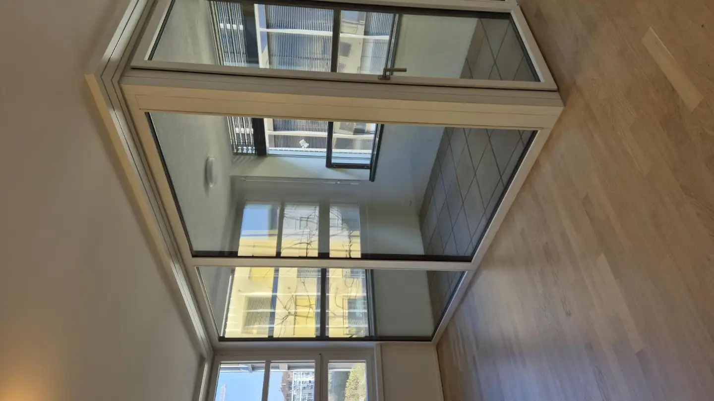 Wohnung mieten - Rue Des Entrepôts 3, 1020 Renens VD - Foto 3