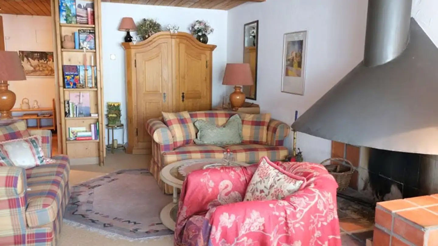 Appartamento ammobiliato in vendita - Via Principala, 7031 Laax GR - Foto 2