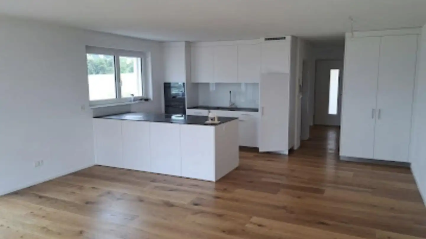Maison individuelle à louer - Hofmühlestrasse 16, 8725 Ernetschwil - Photo 3