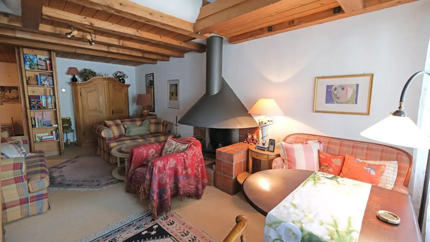Appartamento ammobiliato in vendita - Via Principala, 7031 Laax GR - Foto 3