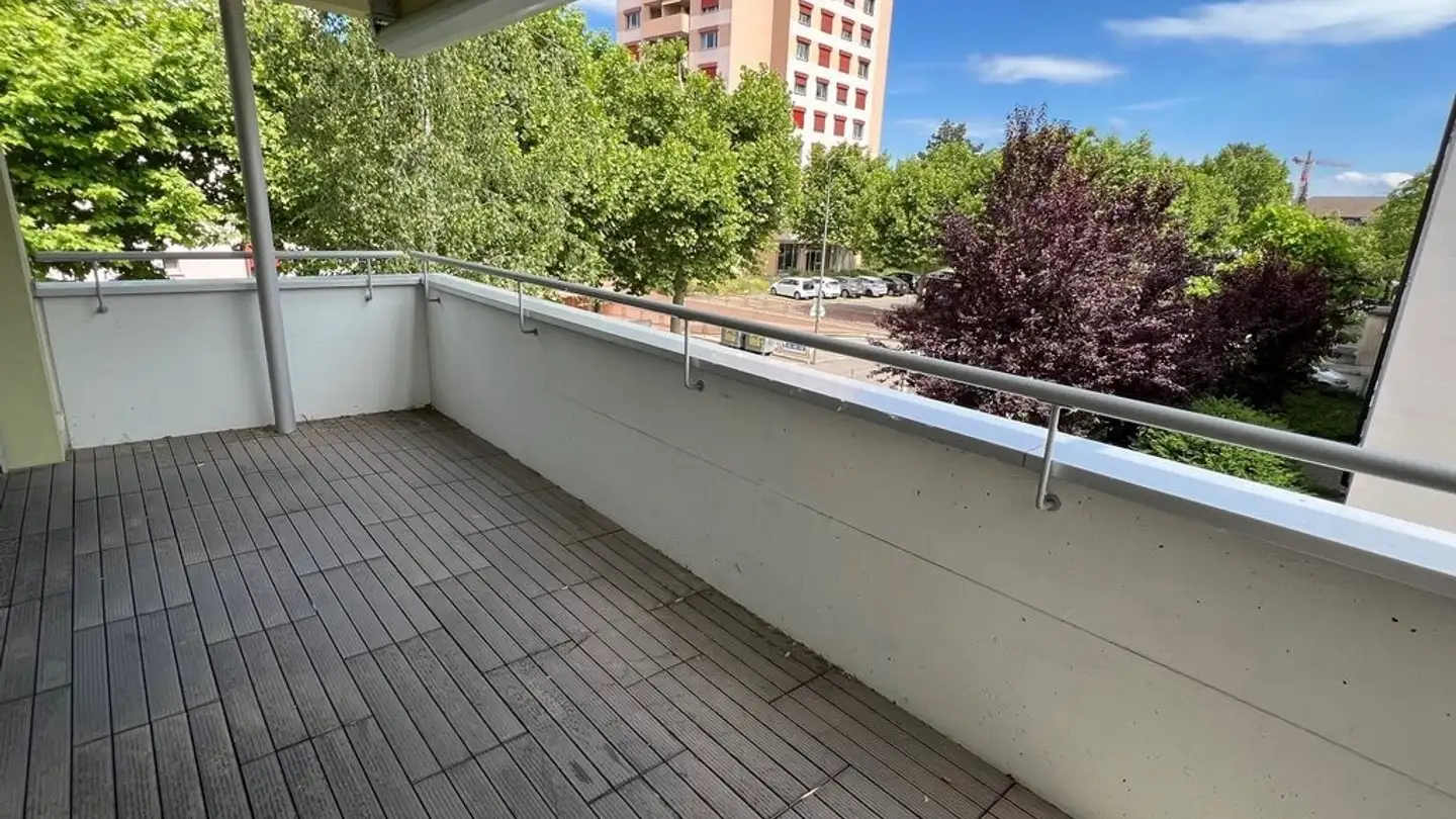 Apartment for rent - Baselmattweg 184, 4123 Allschwil - Photo 4