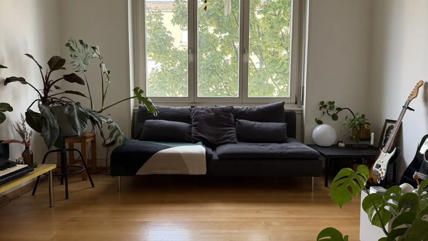 Appartamento in affitto - 4057 Basel