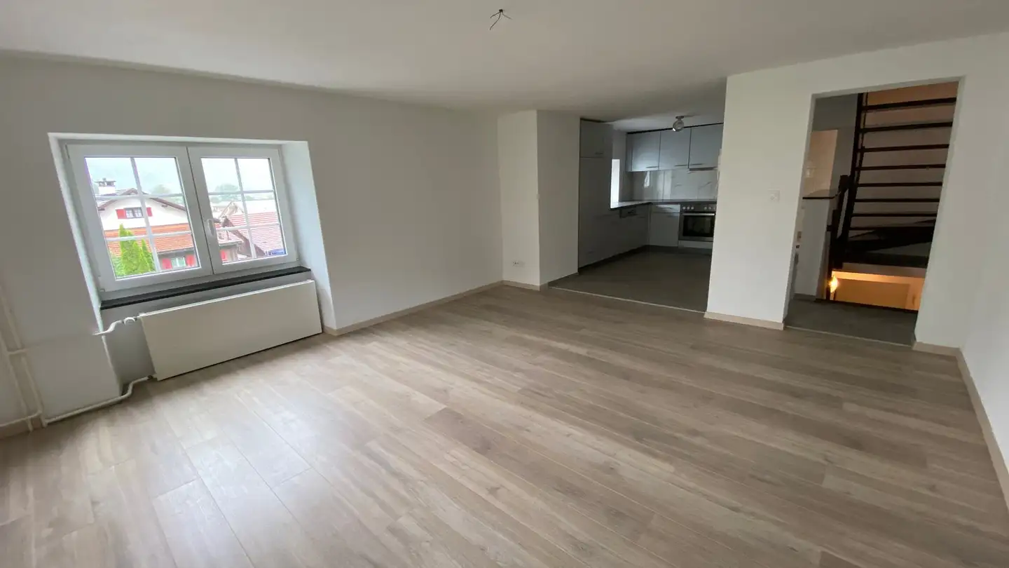 Immeuble résidentiel à vendre - Seelmessgasse 2, 8753 Mollis - Photo 3