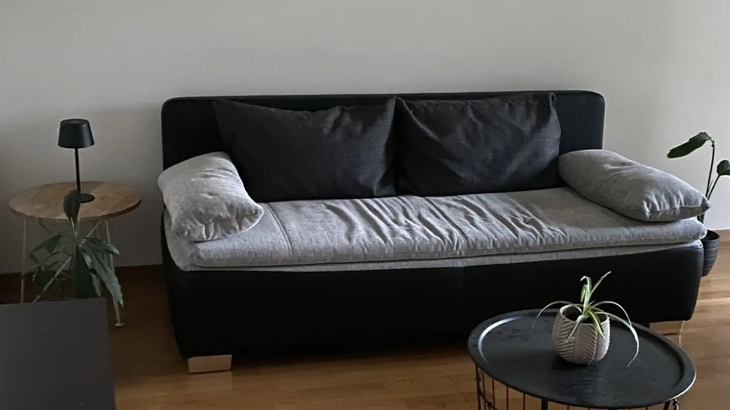 Chambre à louer - 8617 Mönchaltorf