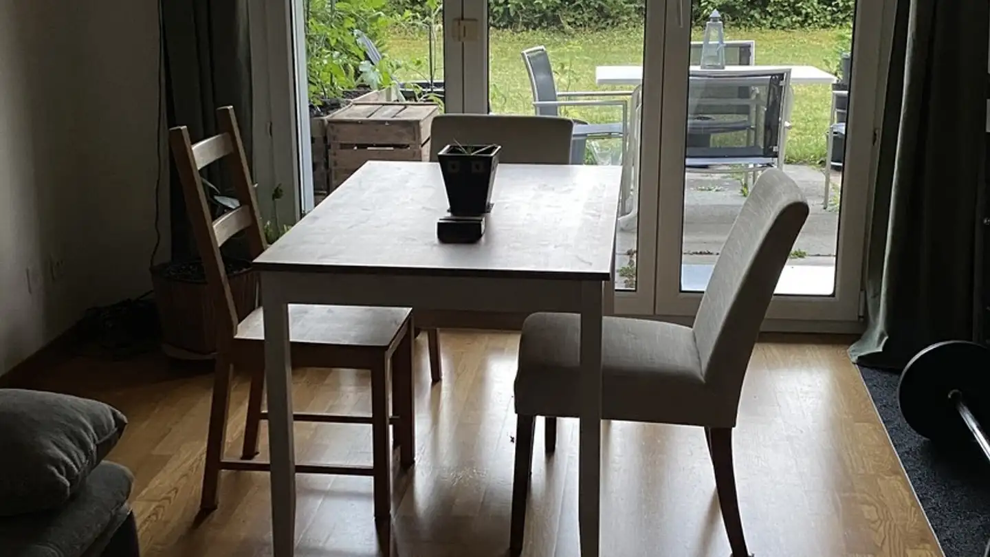 Chambre à louer - 8617 Mönchaltorf - Photo 2