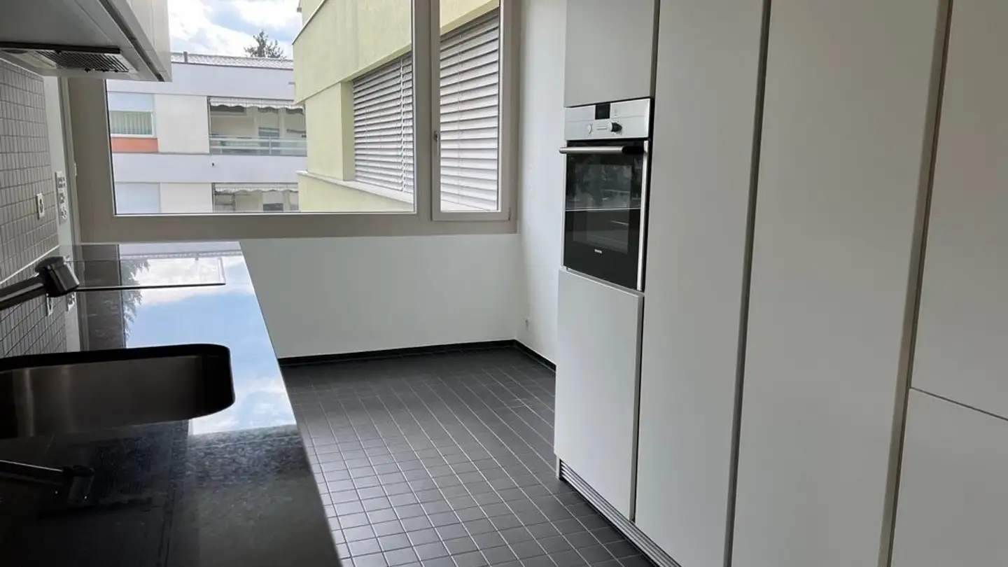 Apartment for rent - Baselmattweg 184, 4123 Allschwil - Photo 3