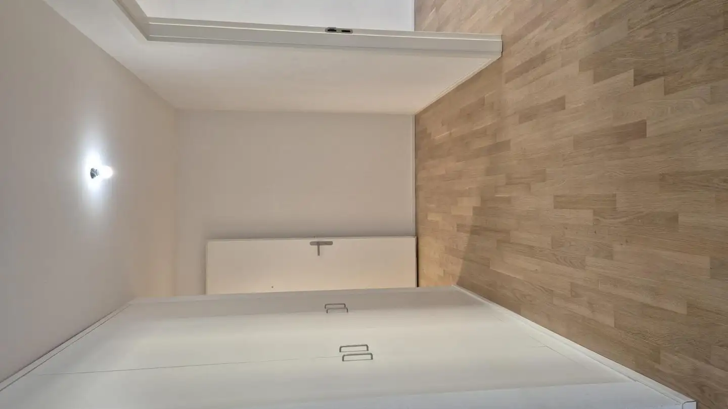 Wohnung mieten - Rue Des Entrepôts 3, 1020 Renens VD