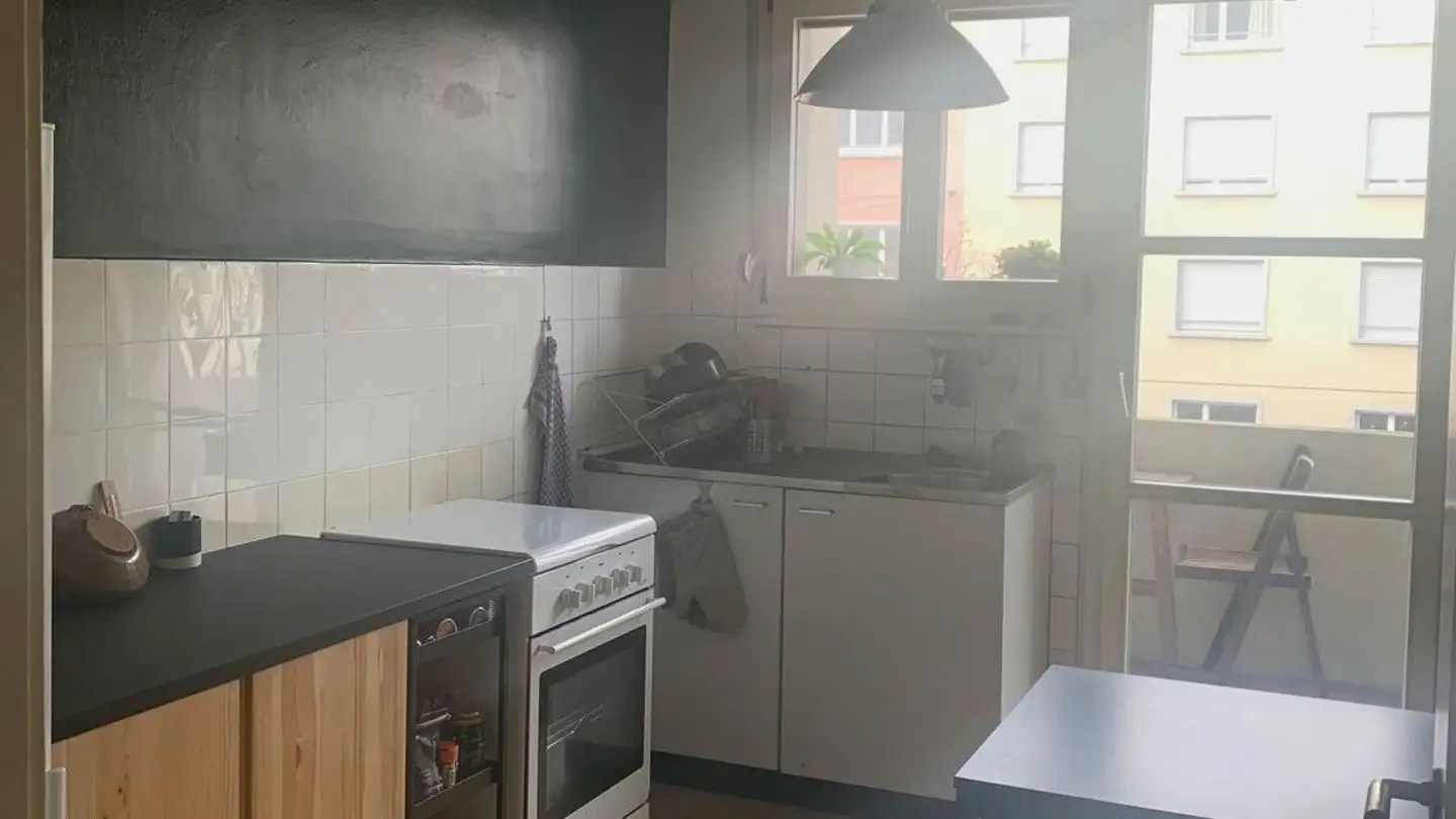Appartamento in affitto - 4057 Basel - Foto 3