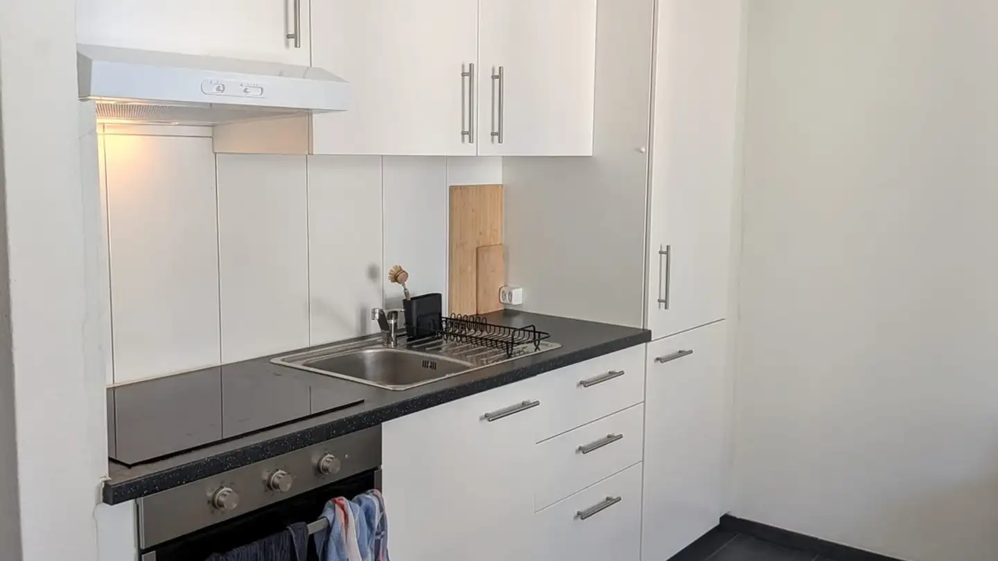 Wohnung mieten - Hopfenstrasse 17, 8045 Zürich - Foto 2