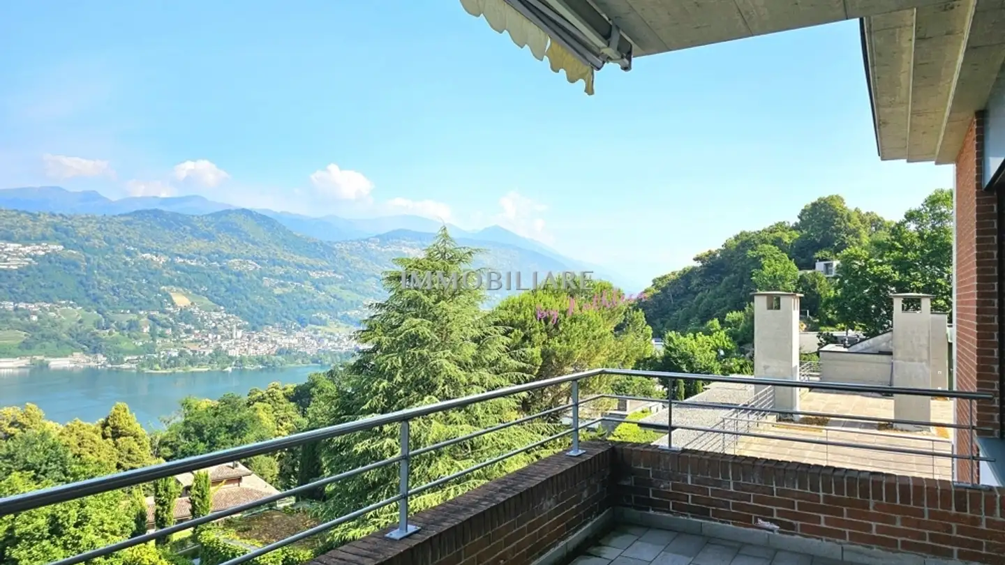 Penthouse for sale - 6926 Montagnola - Photo 2