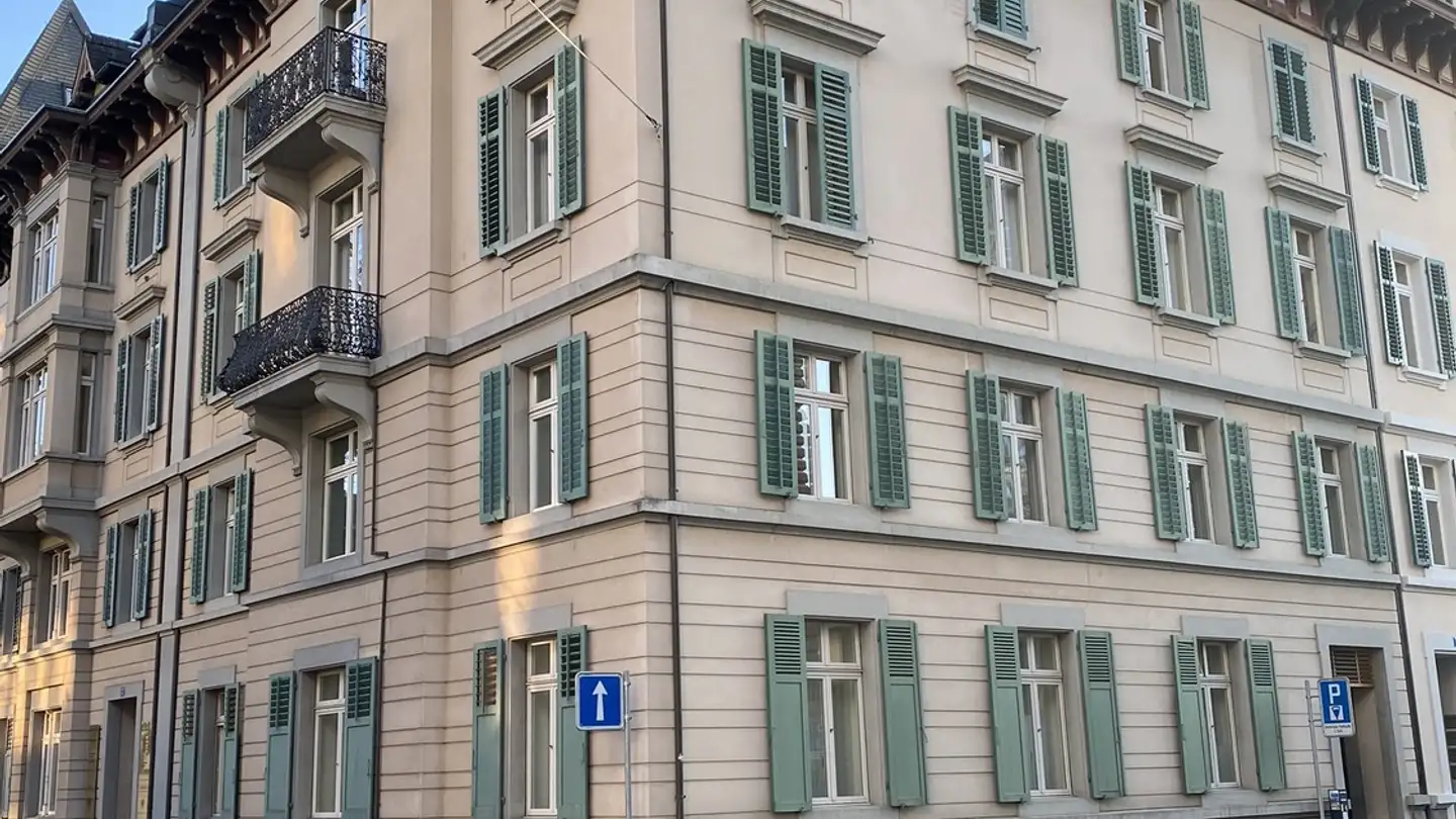 Spazio ufficio in affitto - Basteiplatz 7, 8001 Zürich