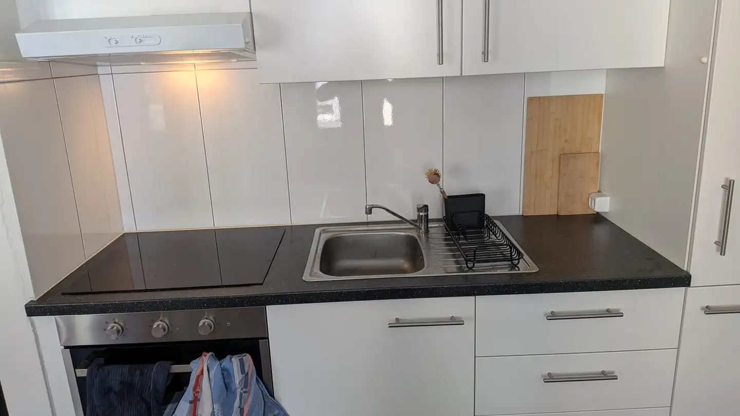 Wohnung mieten - Hopfenstrasse 17, 8045 Zürich - Foto 3
