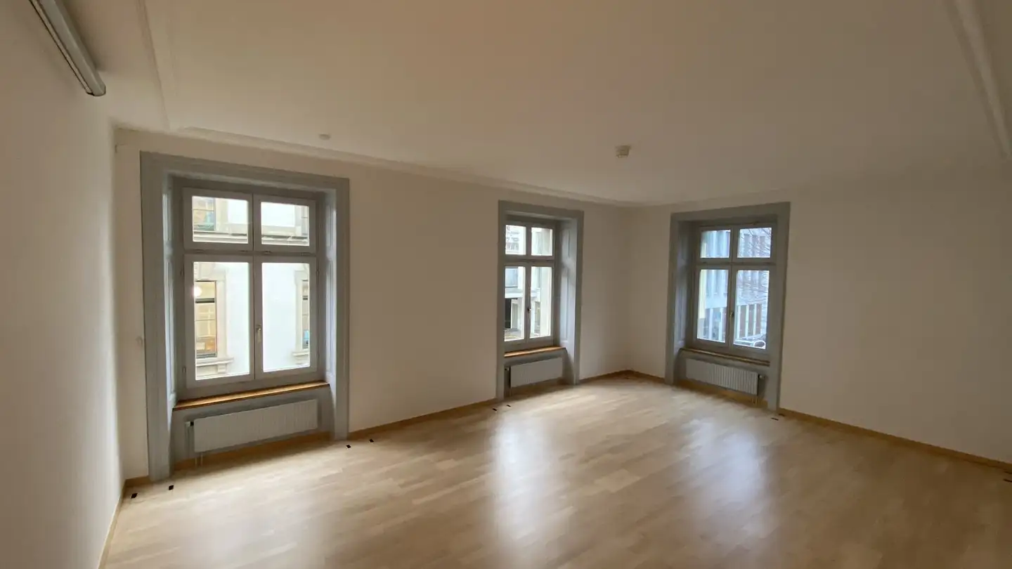 Bureau à louer - Basteiplatz 7, 8001 Zürich - Photo 2