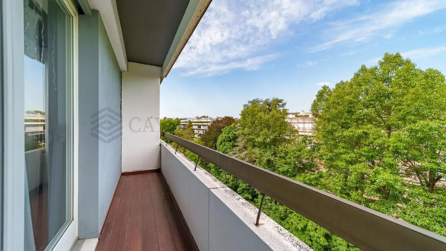 Appartement à vendre - 1206 Genève - Photo 4