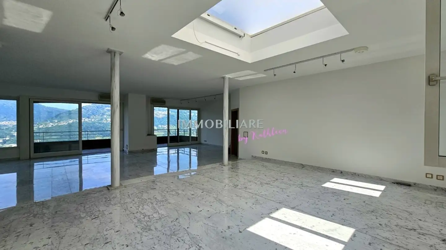 Penthouse for sale - 6926 Montagnola - Photo 4