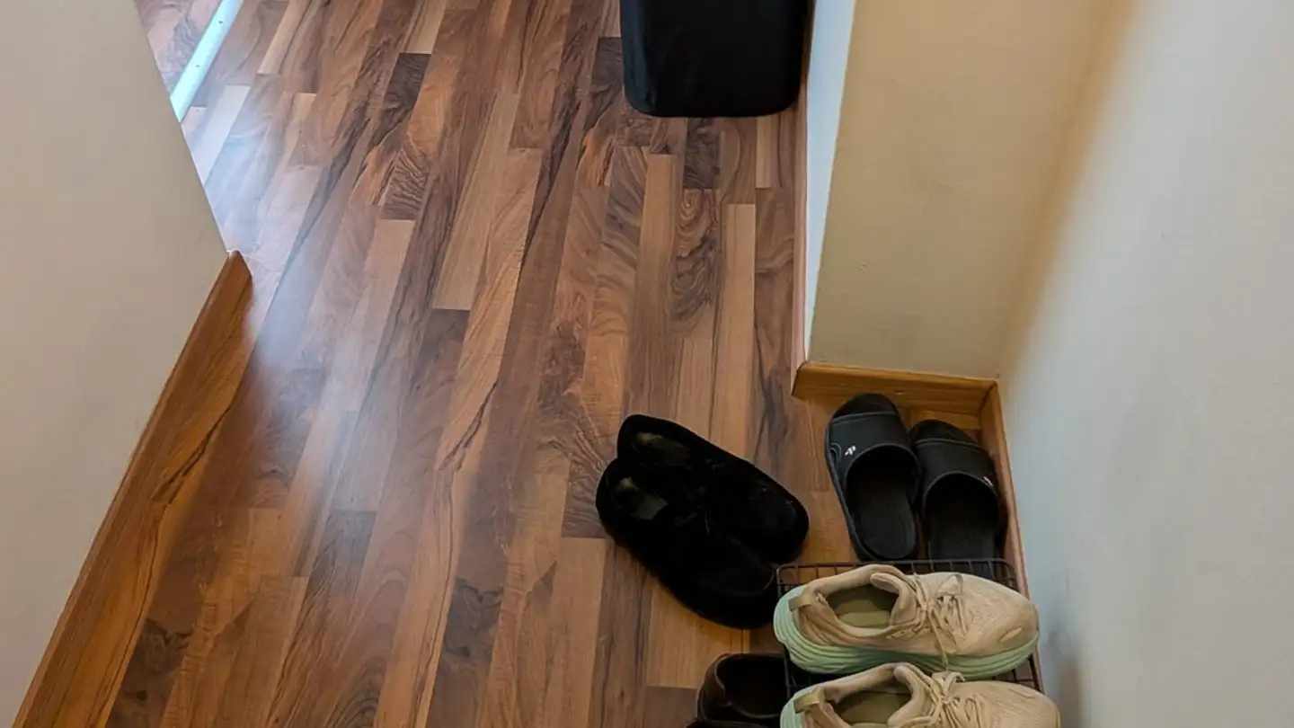 Wohnung mieten - Hopfenstrasse 17, 8045 Zürich - Foto 4