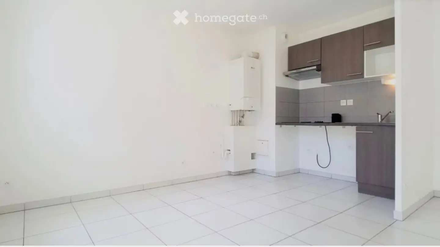 Appartamento in affitto - Schwandenwiesen 12, 8052 Zürich