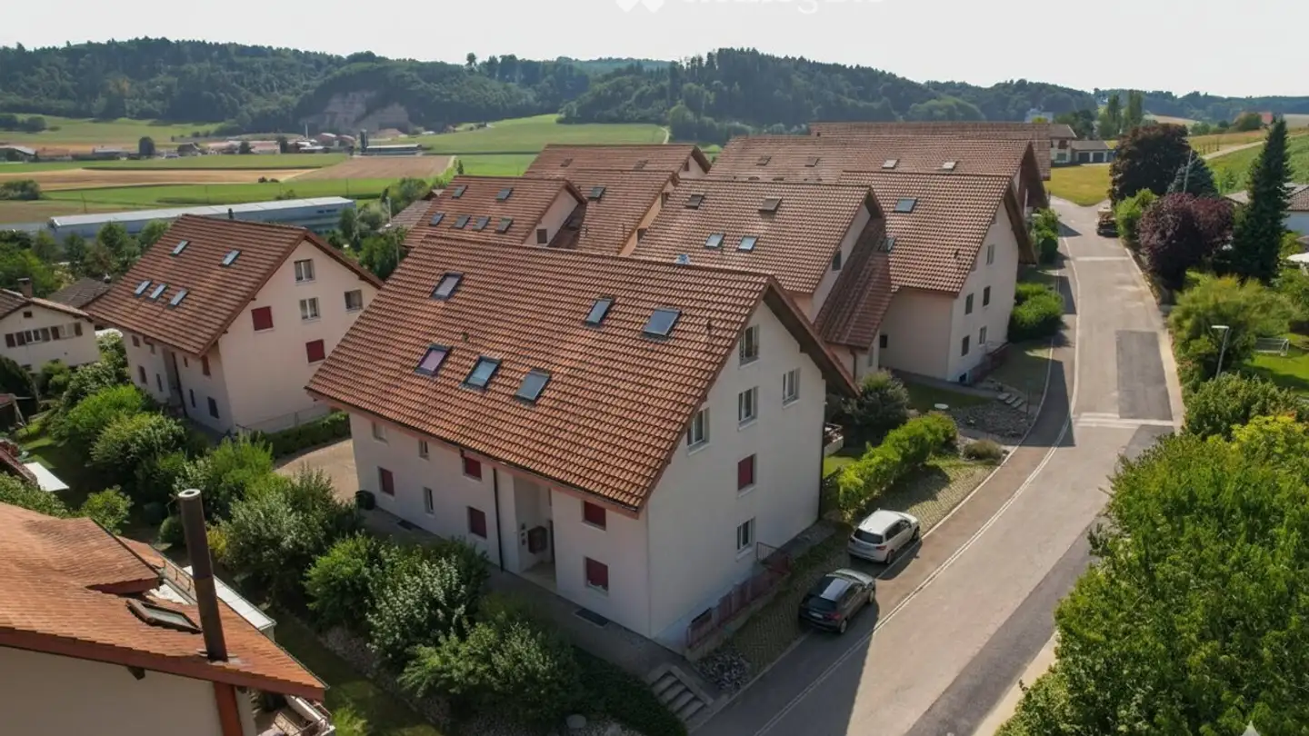 Appartamento in affitto - Höheweg 35, 3054 Schüpfen